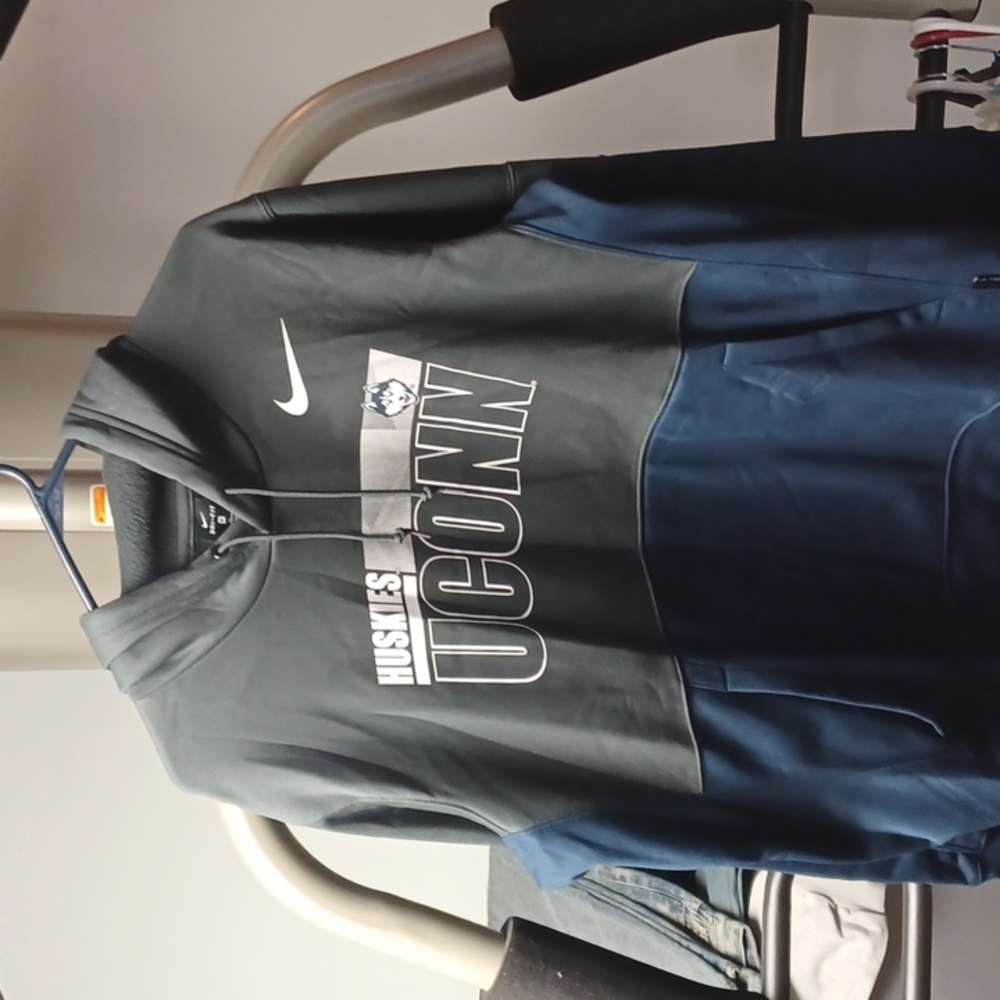 Mens sweatshirt